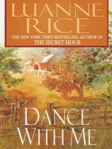 Stock image for Dance with Me for sale by Better World Books