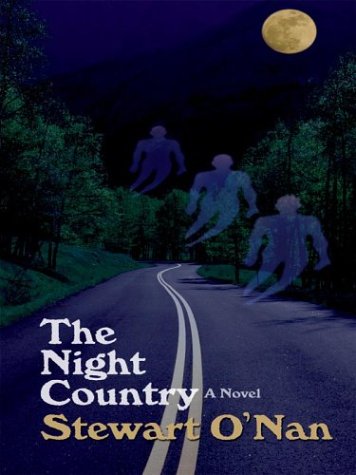 Stock image for The Night Country for sale by Basement Seller 101