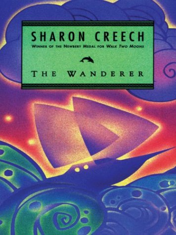 9780786261864: The Wanderer
