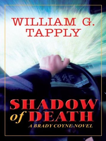 9780786261970: Shadow of Death