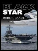 9780786262120: Black Star (Thorndike Press Large Print Adventure Series)