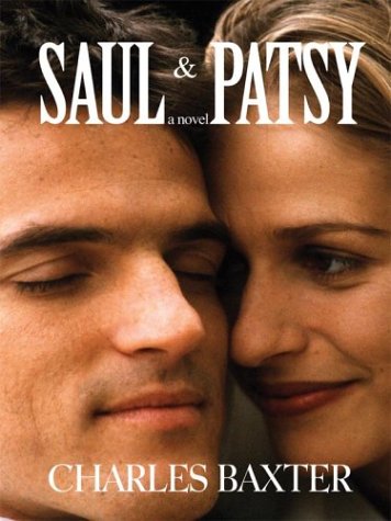 9780786262243: Saul and Patsy (Thorndike Press Large Print Christian Romance Series)