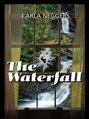 9780786262335: The Waterfall (Thorndike Core)