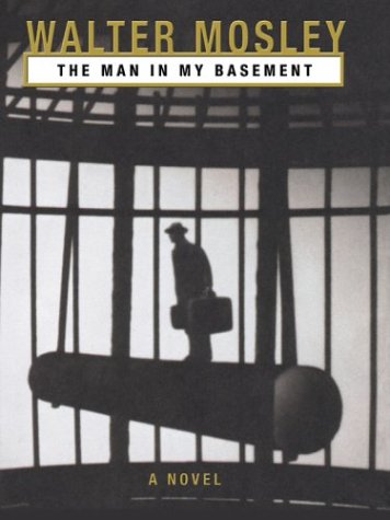 Stock image for The Man in My Basement for sale by Better World Books