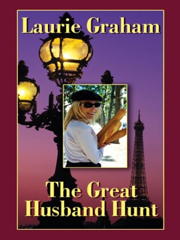 Stock image for The Great Husband Hunt for sale by R Bookmark