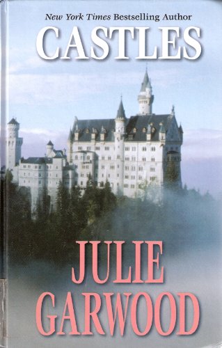9780786262496: Castles (Thorndike Large Print Famous Authors Series)