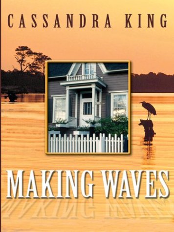 Stock image for Making Waves for sale by Better World Books
