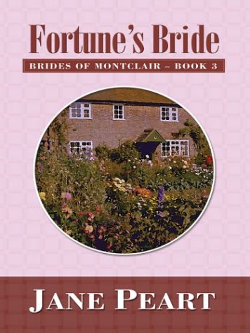 Imagen de archivo de Fortune's Bride a la venta por Better World Books