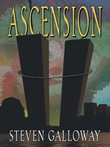 Imagen de archivo de Ascension a la venta por Kingship Books