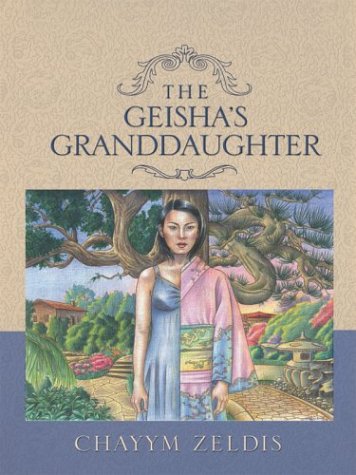 9780786262908: The Geisha's Granddaughter