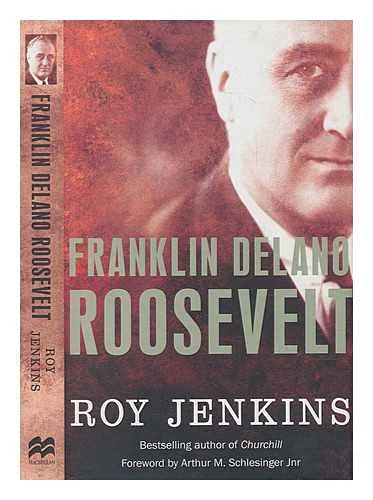 Beispielbild fr Franklin Delano Roosevelt (Thorndike Press Large Print Biography Series) zum Verkauf von Reuseabook