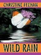 9780786262984: Wild Rain (Thorndike Large Print Romance Series)