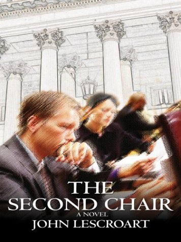 Stock image for The Second Chair for sale by ThriftBooks-Atlanta