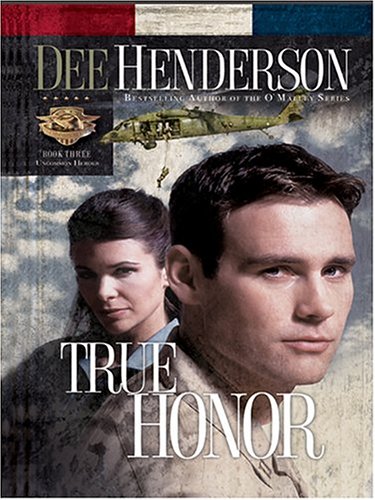 9780786263202: True Honor (Uncommon Heros)