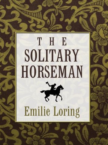 Stock image for The Solitary Horseman for sale by Better World Books