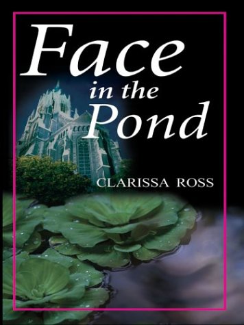 Beispielbild fr Face in the Pond (Thorndike Press Large Print Romance Series) zum Verkauf von WorldofBooks