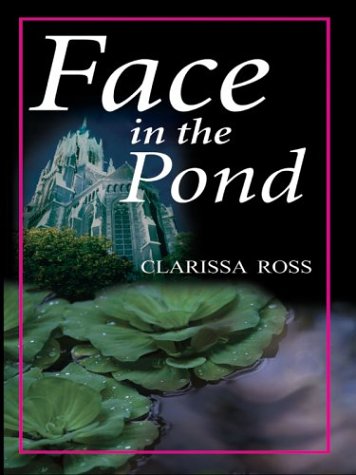 Imagen de archivo de Face in the Pond (Thorndike Press Large Print Romance Series) a la venta por WorldofBooks