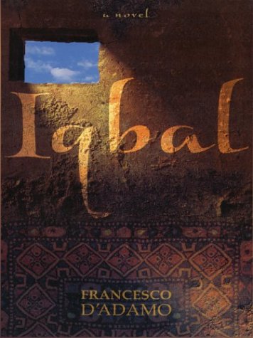 Stock image for Iqbal for sale by ThriftBooks-Dallas