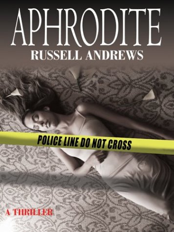 Beispielbild fr Aphrodite zum Verkauf von Better World Books