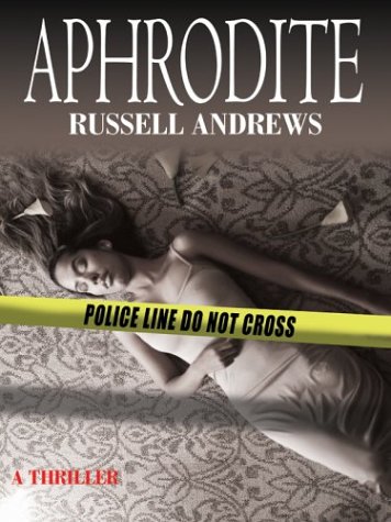 Stock image for Aphrodite for sale by Better World Books