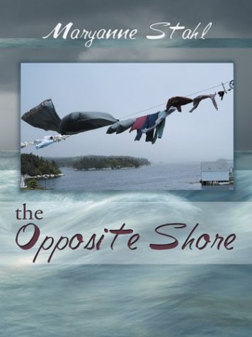 9780786264582: The Opposite Shore (Basic)