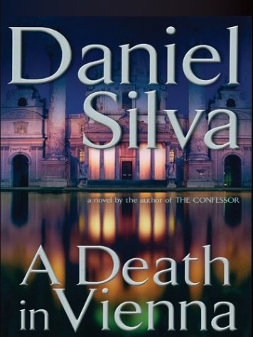 Stock image for A Death in Vienna for sale by WorldofBooks