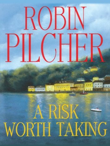 Stock image for A Risk Worth Taking for sale by Better World Books