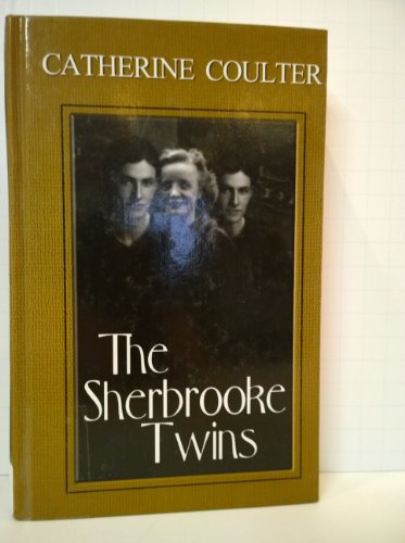 Stock image for Sherbrooke Twins for sale by Better World Books