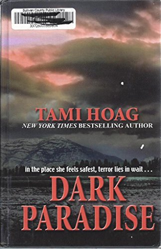 Dark Paradise - Hoag, Tami