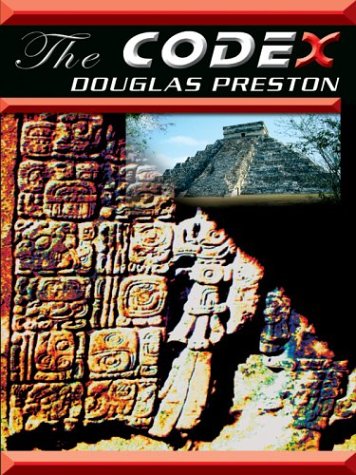 The Codex - Preston, Douglas