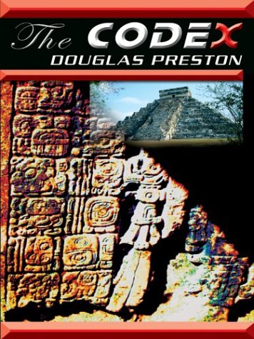 

The Codex [first edition]