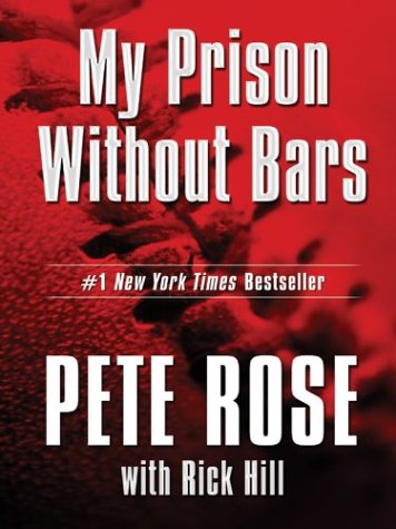 9780786264971: My Prison Without Bars (Thorndike Press Large Print Americana Series)
