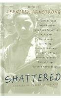 9780786265084: Shattered: Stories of Children and War (Thorndike Large Print Literacy Bridge Series)