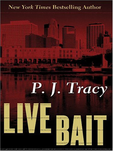 9780786265138: Live Bait (Thorndike Press Large Print Core Series)