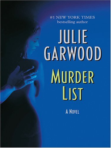 9780786265145: Murder List (Thorndike Press Large Print Basic Series)