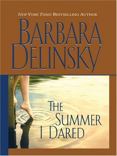 Stock image for The Summer I Dared for sale by Better World Books