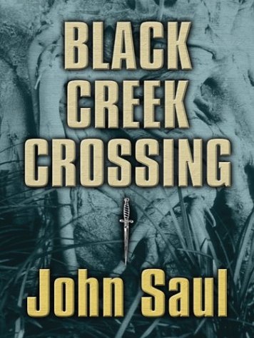 9780786265183: Black Creek Crossing