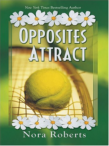Stock image for Opposites Attract for sale by Better World Books