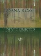 Stock image for Lodge Sinister for sale by Better World Books