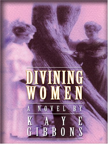 Imagen de archivo de Divining Women a la venta por Wonder Book