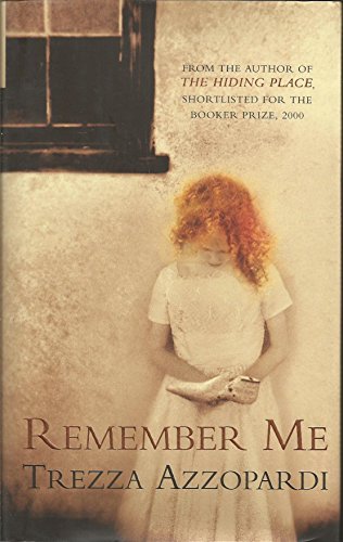 Imagen de archivo de Remember Me a la venta por Better World Books