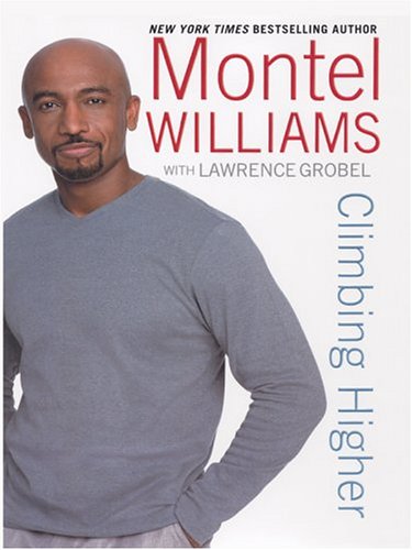 9780786265800: Climbing Higher (Thorndike African-American)