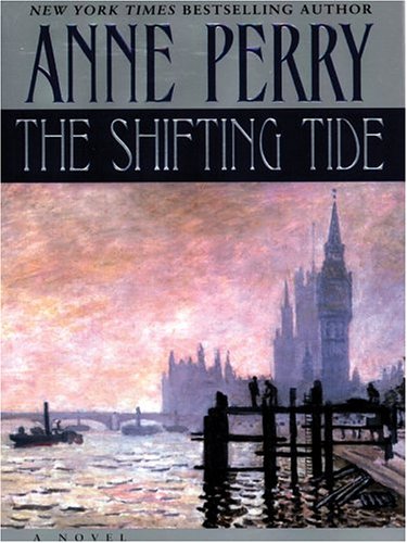 9780786265886: The Shifting Tide (Thorndike Press Large Print Basic Series)