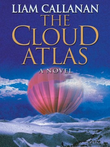 Stock image for The Cloud Atlas for sale by Better World Books