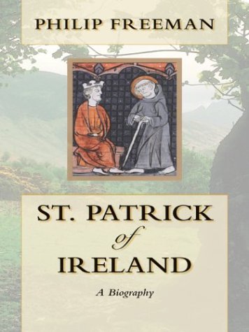 9780786265947: St. Patrick of Ireland: A Biography (Thorndike Press Large Print Biography Series)