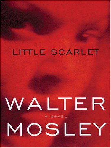 Stock image for Little Scarlet for sale by Better World Books