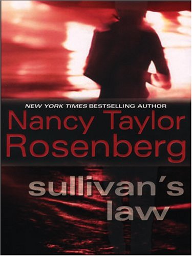 Stock image for Sullivan's Law for sale by Better World Books