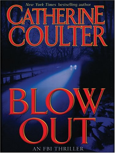 Blowout (9780786266319) by Coulter, Catherine