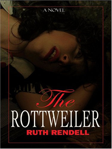 Stock image for The Rottweiler for sale by Better World Books