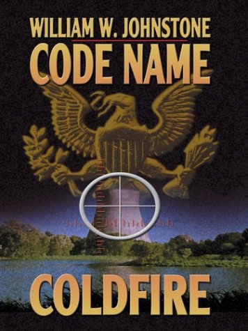 9780786266494: Code Name Coldfire